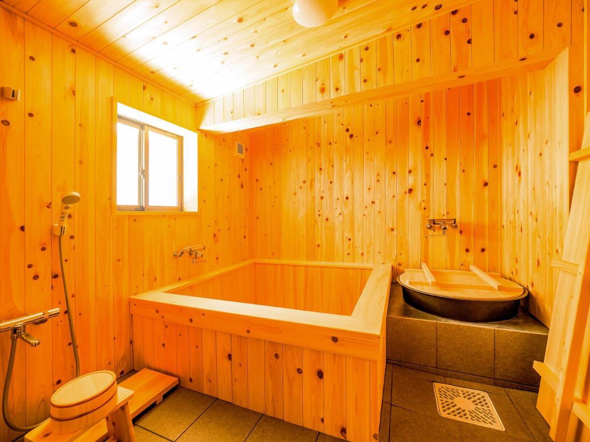 Chikubu Yuuan Villa Nagahama  Bagian luar foto