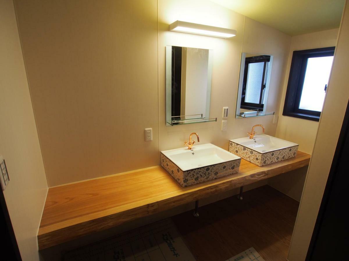 Chikubu Yuuan Villa Nagahama  Bagian luar foto